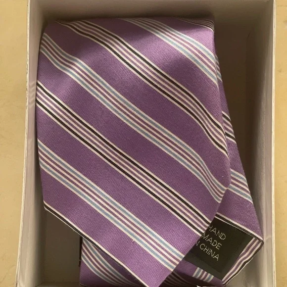 Ralph Lauren ties - Picture 2 of 4